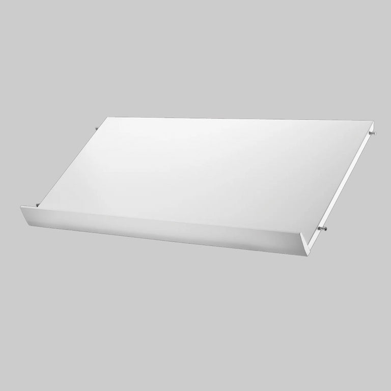 Ex Display String Magazine Shelf | String | Insidestoreldn