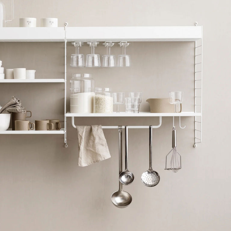 Ex Display String System Rail | String | Insidestoreldn