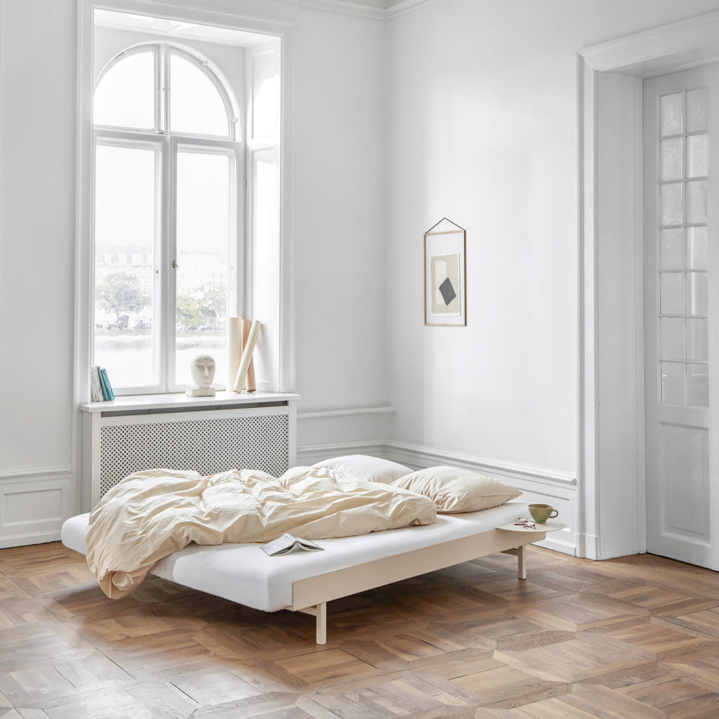 Buy the Expandable Bed by Moebe Insidestore London