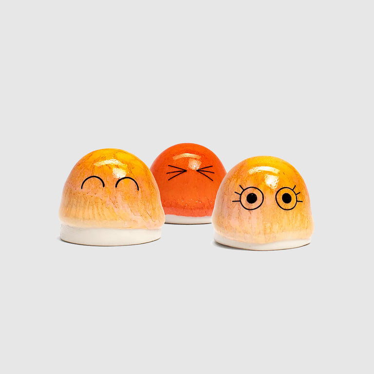 Familia Dots Ceramic by Studio Arhoj | Insidestore