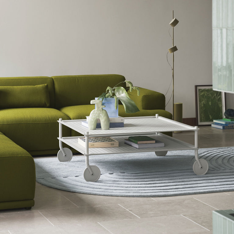 Flow Coffee Table | Muuto | Insidestoreldn