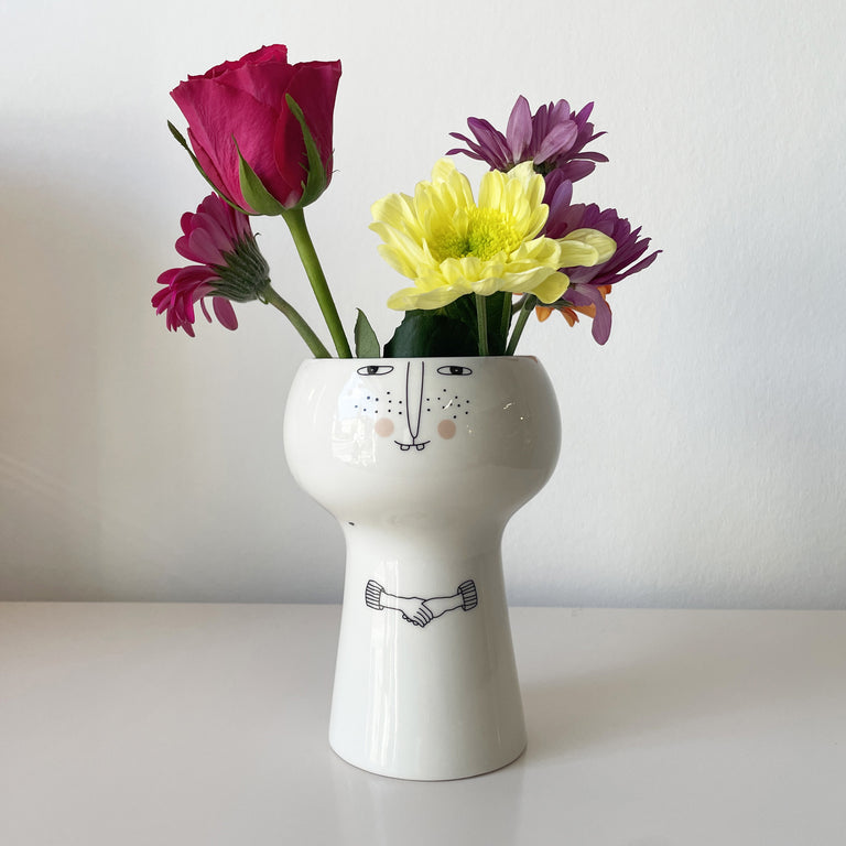 Frede Vase | Meyer-Lavigne | Insidestore