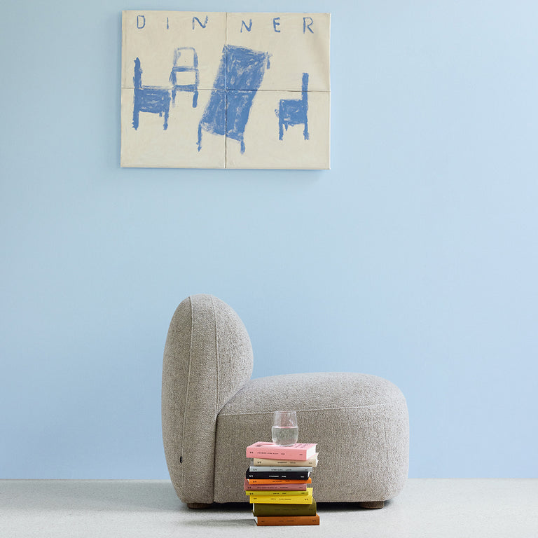 Gem Lounge Chair | Northern | Insidestore