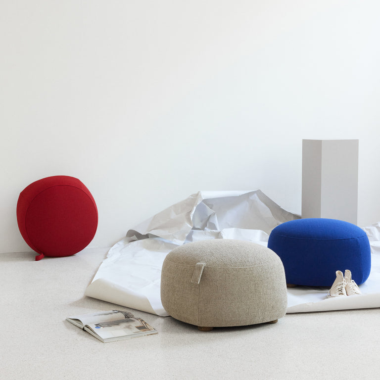 Gem Pouf Lifestyle | Northern | Insidestore