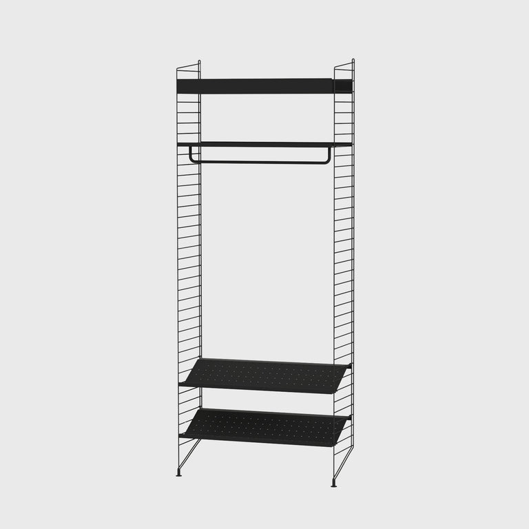 String System Hallway Bundle