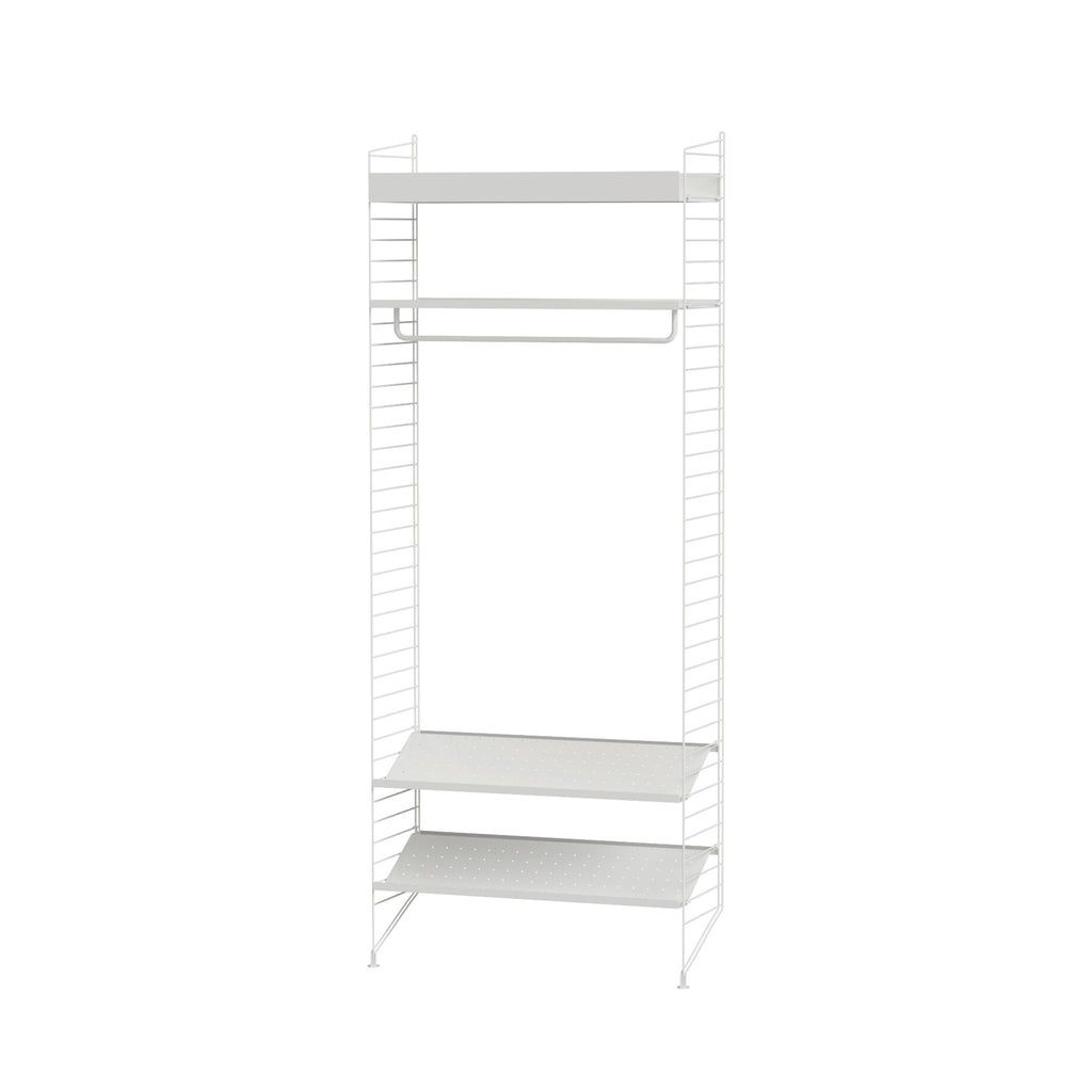 String Hallway Bundle L | Shelving & Storage | Insidestore London