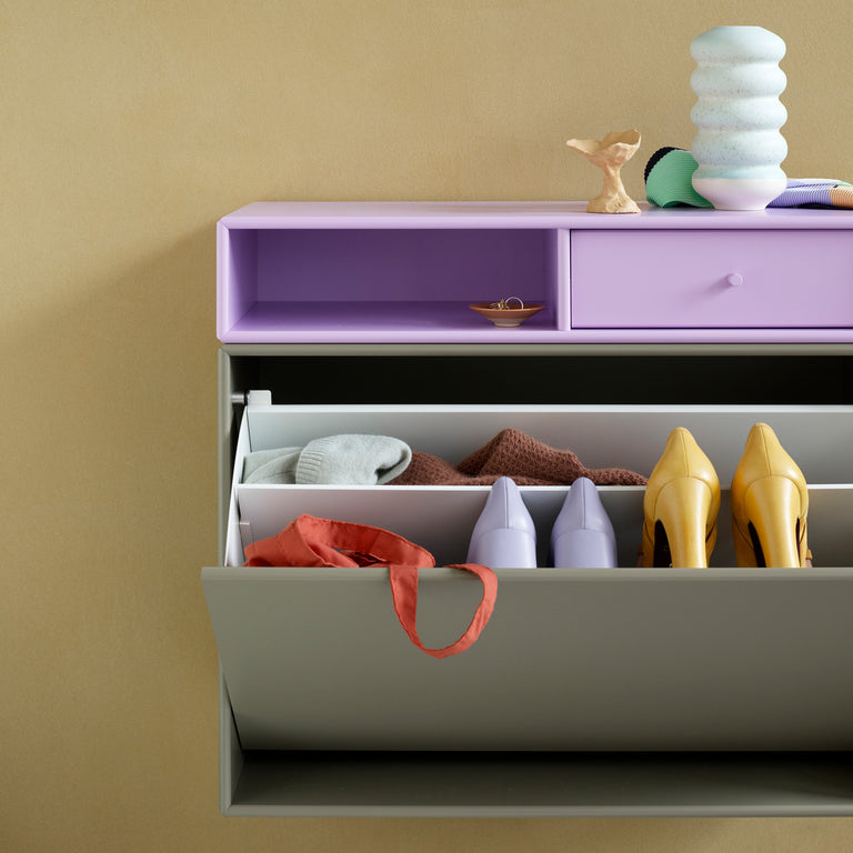 Hide Show Storage | Montana | Insidestore