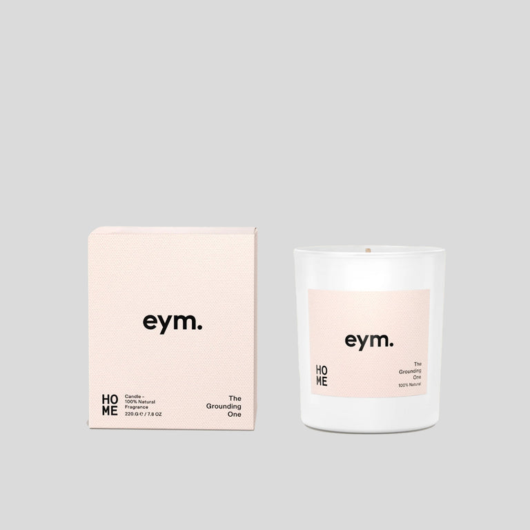 Home Scented Candle | Eym Naturals | Insidestore