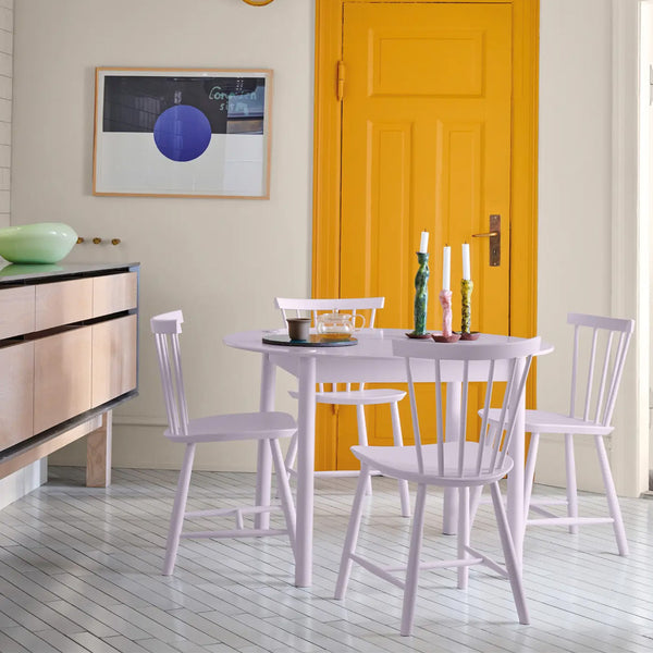 J46 Dining Chair | FDB Mobler | Insidestore London