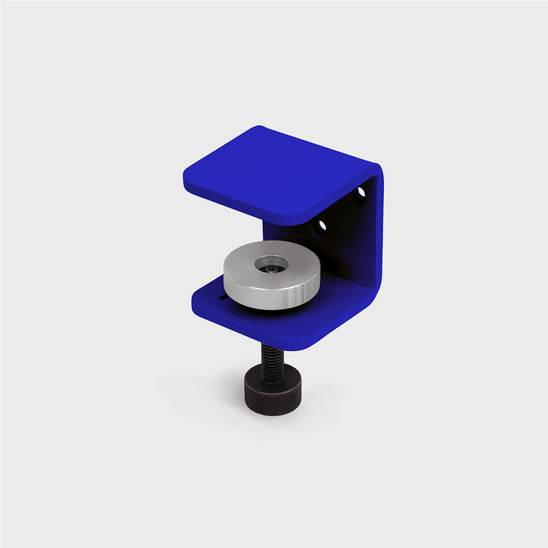 Klein Blue Wall Bracket