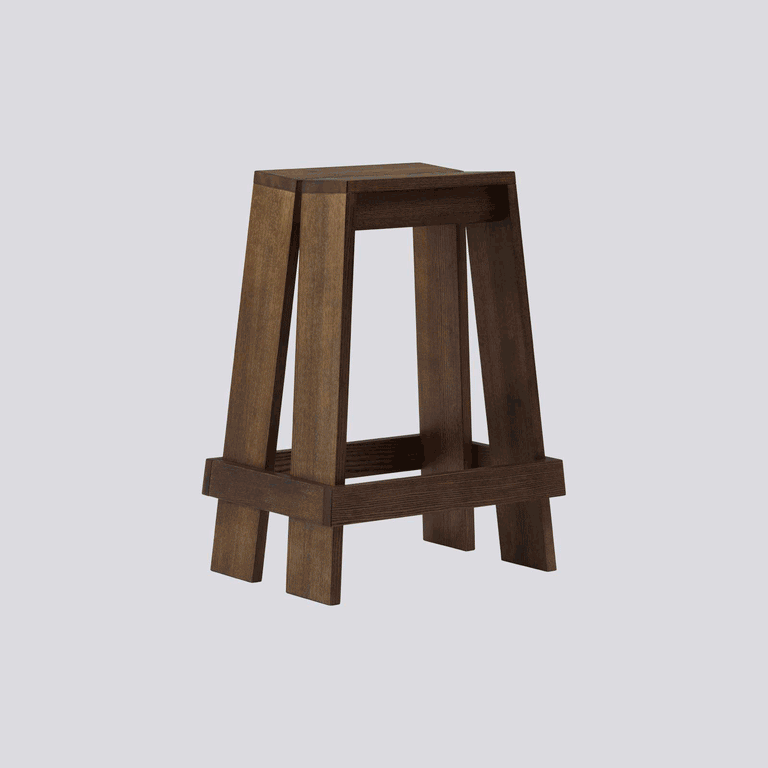 Let Bar Stool