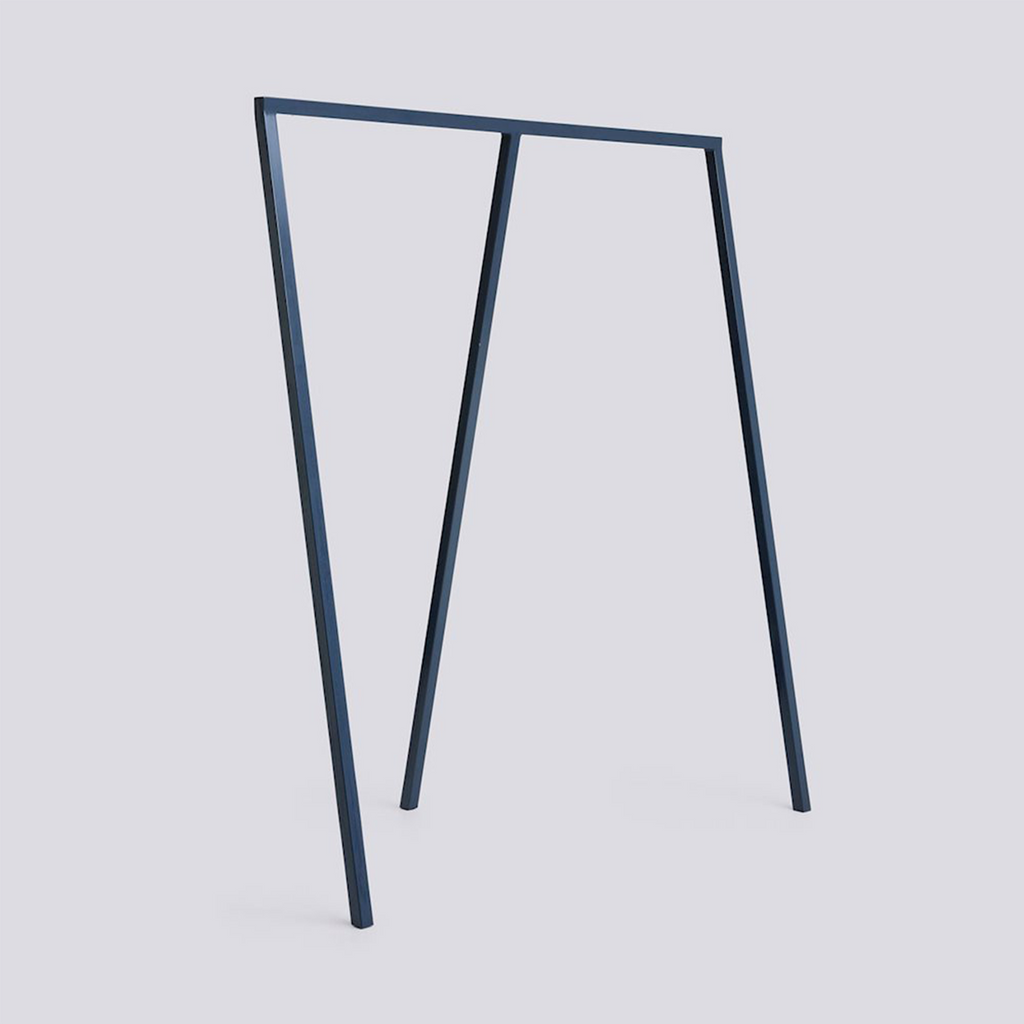 HAY Loop Stand Clothes Hanging Rail Insidestore