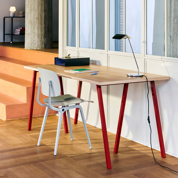 HAY Loop Stand Table Legs Trestle Table Legs Insidestore