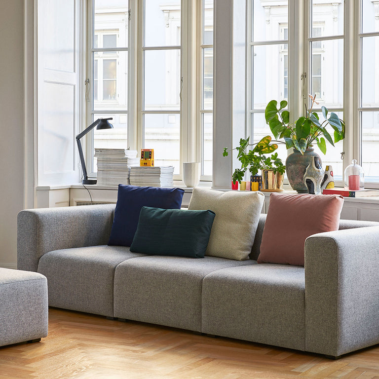 Mags Sofa 3 Seater Comb 1 | HAY | Insidestore