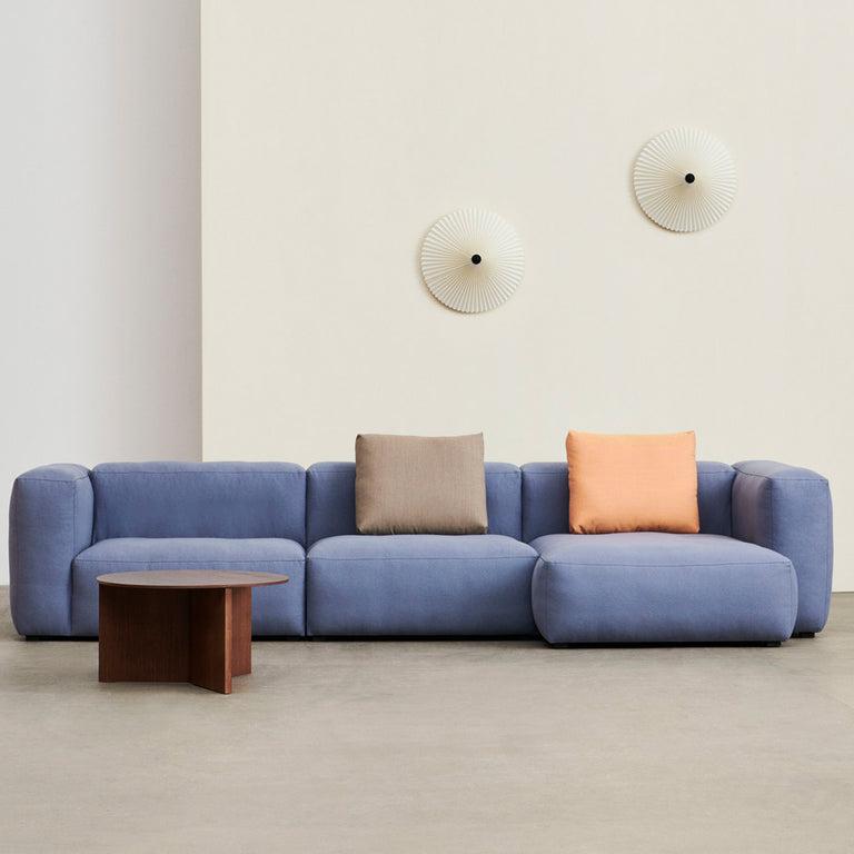 Mags Soft 3 Seater combination 10 | Hay | Insidestore