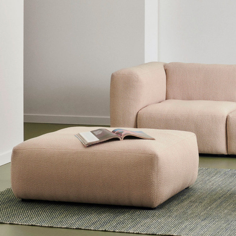 Mags Soft Ottoman | Hay | Insidestore
