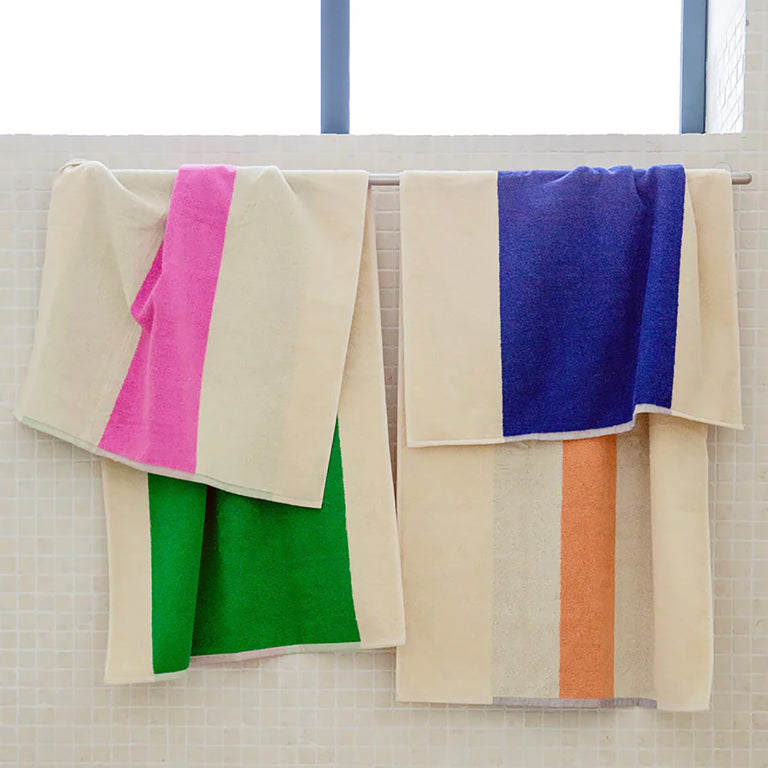 Martens Beach Towel | Suit 702 | Insidestore