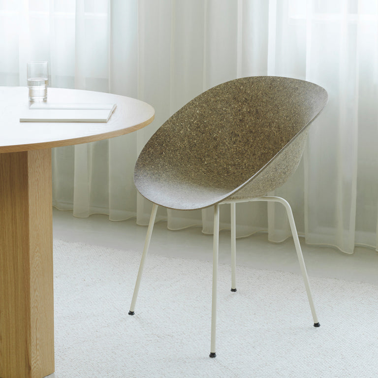 Mat Armchair | Normann Copenhagen | Insidestore
