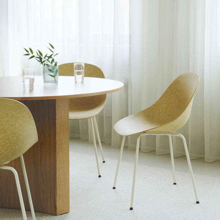 Mat Chair | Normann Copenhagen | Insidestore