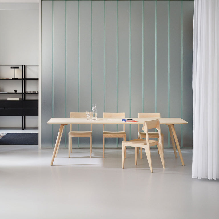 Meyer Table Rectangular | OUT | Insidestoreldn