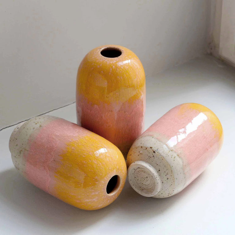 Mini Yuki Vase | Studio Arhoj | Insidestore