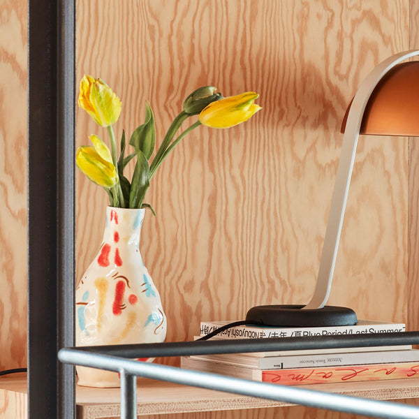 Jessica Hans Miro Vase by HAY | Home Accessories | Insidestore London