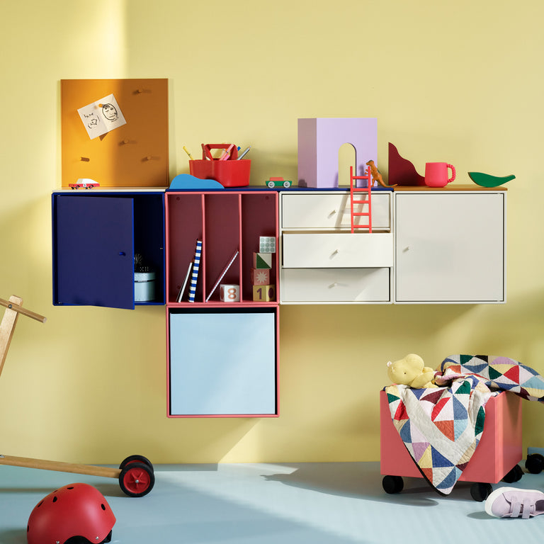 Montana Mini in Kids Room | Montana | Insidestore
