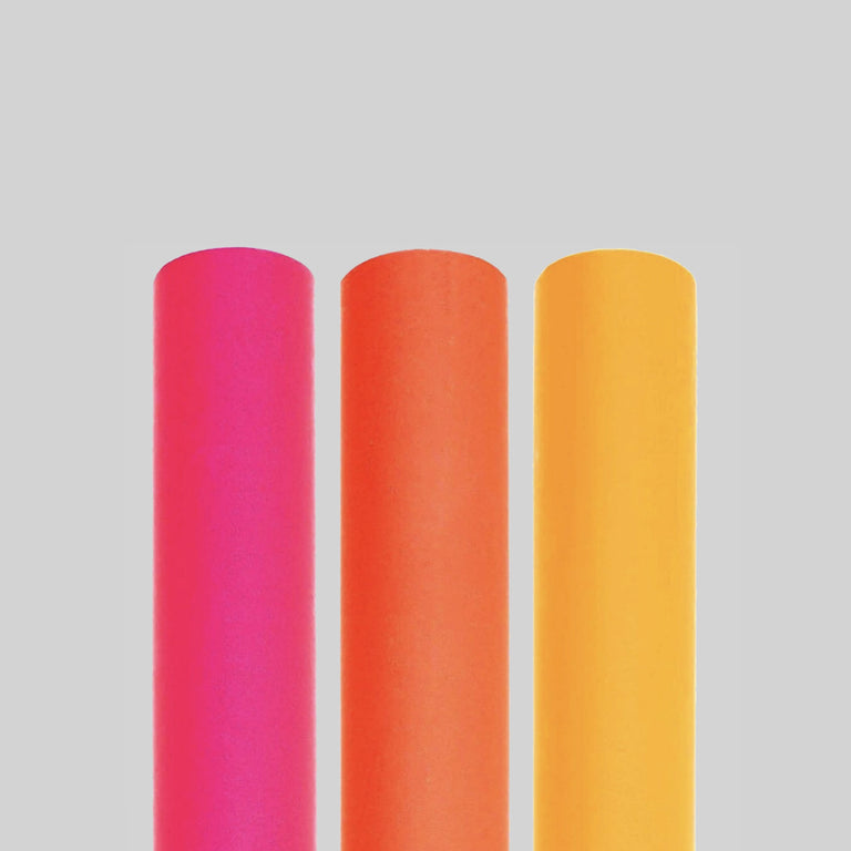 Neon Giftwrap Roll | Insidestore