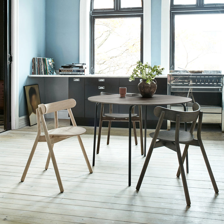 Oaki Dining Chair Colours | Northern | Insidestore