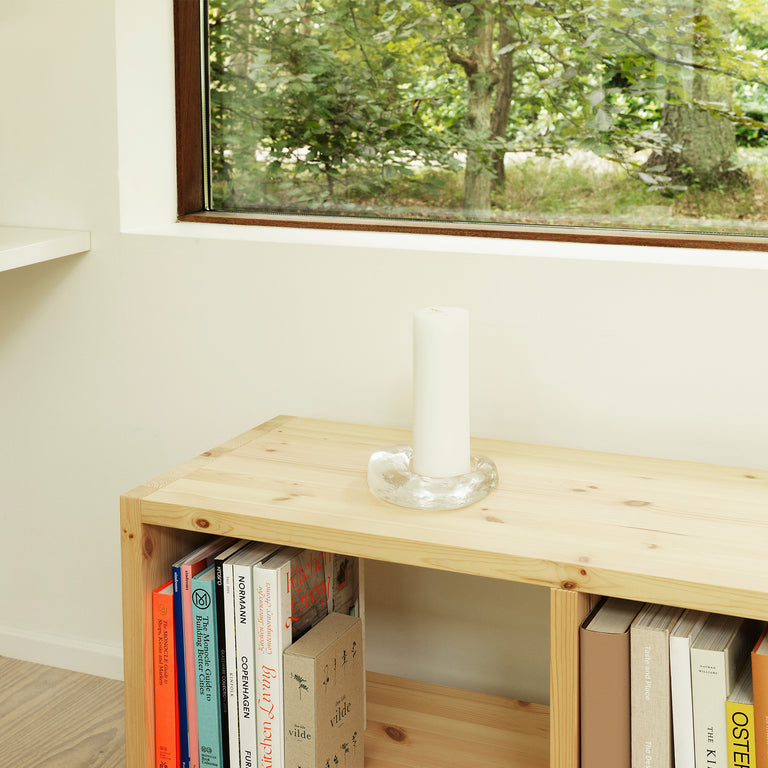 Odd Candle Holder | Normann Copenhagen | InsideStore