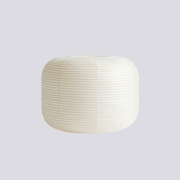 Paper Shade Donut by HAY | Lamp Shades | Insidestore London