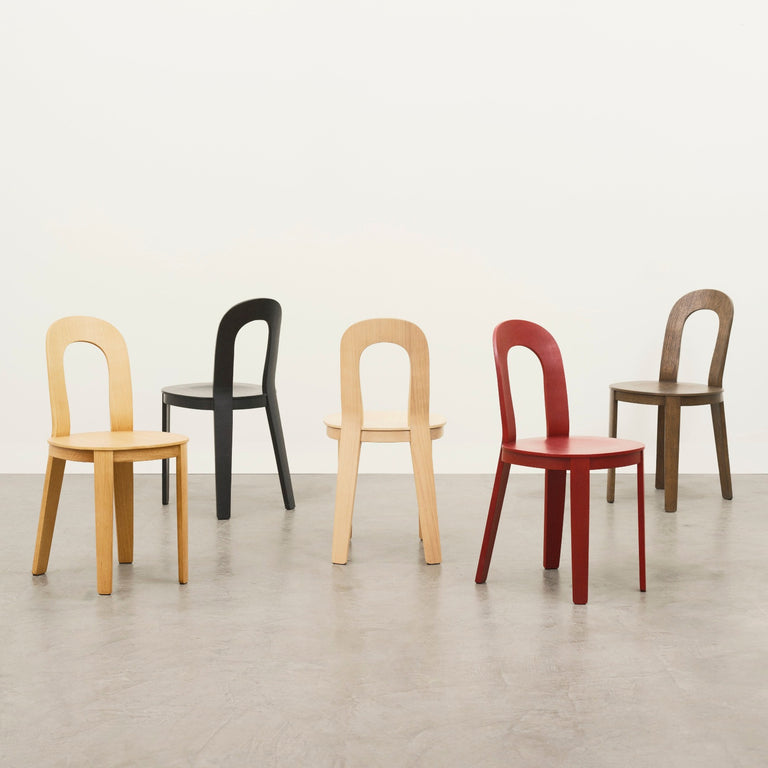 Olivia Chair | Design House Stockholm | Insidestore