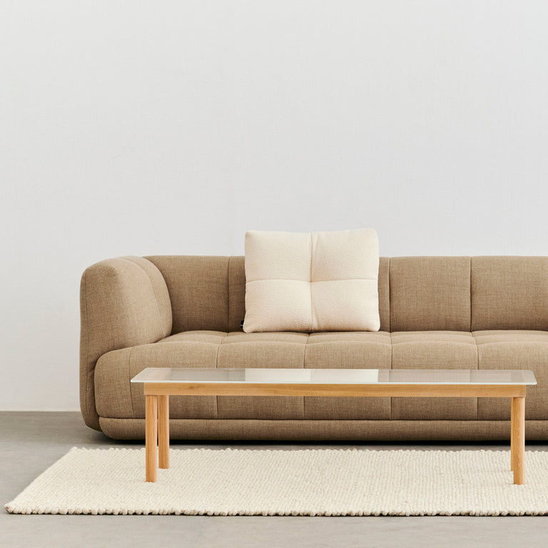 Quilton Sofa Cushion | Hay | Insidestore