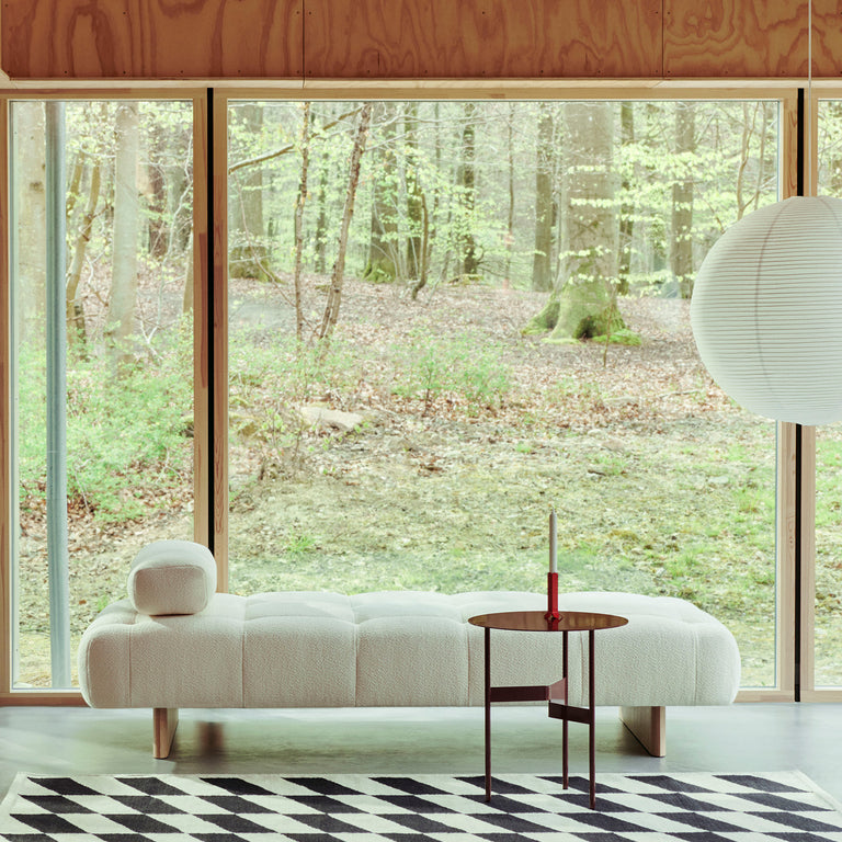 Quilton Lift Daybed | HAY | Insidestore