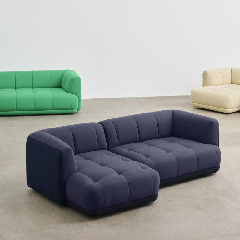 Quilton Modular Sofa | Hay | Insidestore