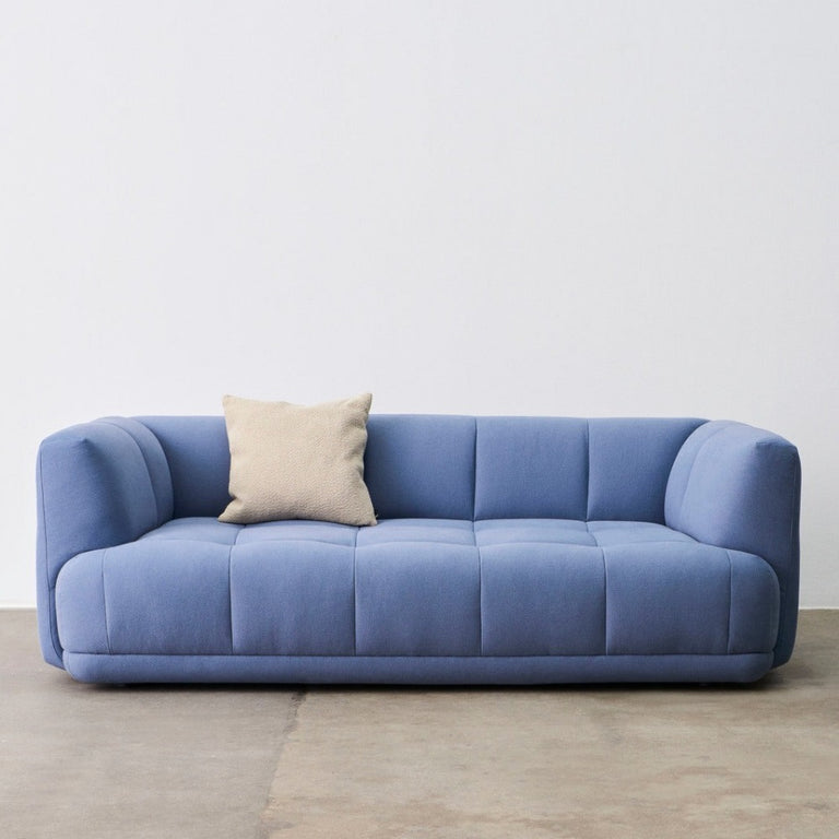 Quilton Two Seater Sofa Osumi 30 | HAY | Insidestore