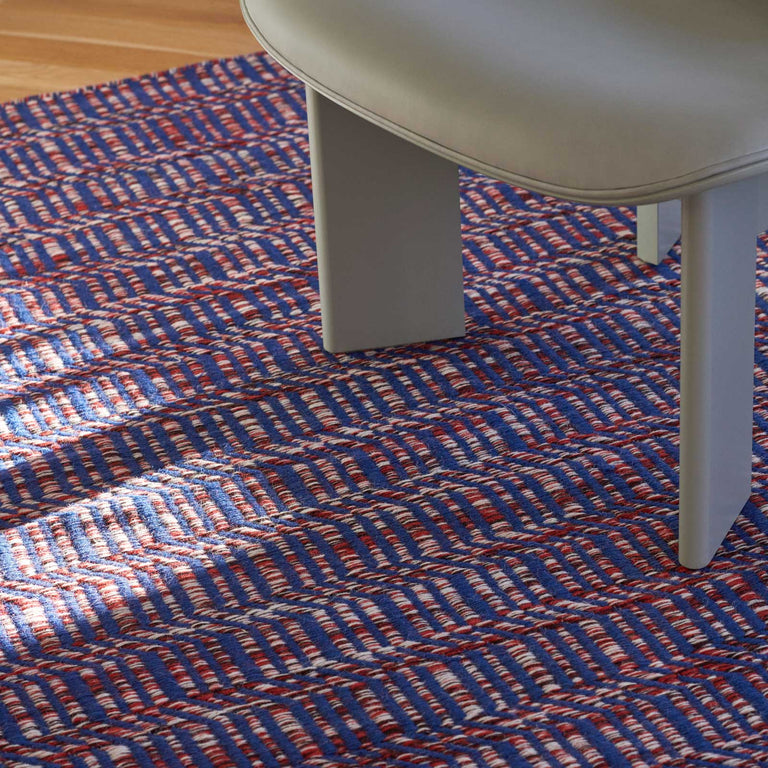 Radio Rug Lifestyle | Hay | Insidestore