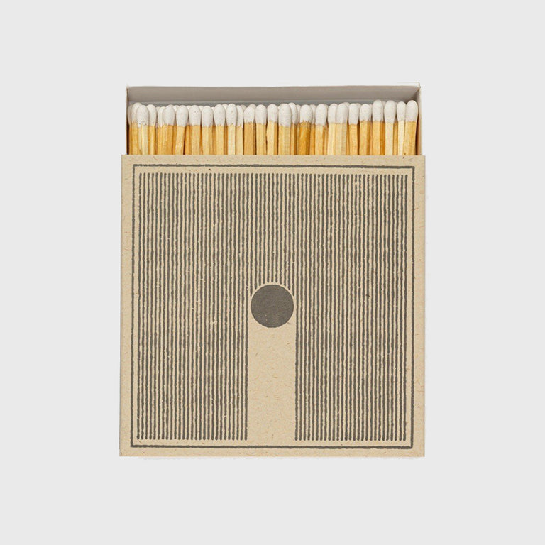 Rain Matchbox | Archivist | Insidestore 