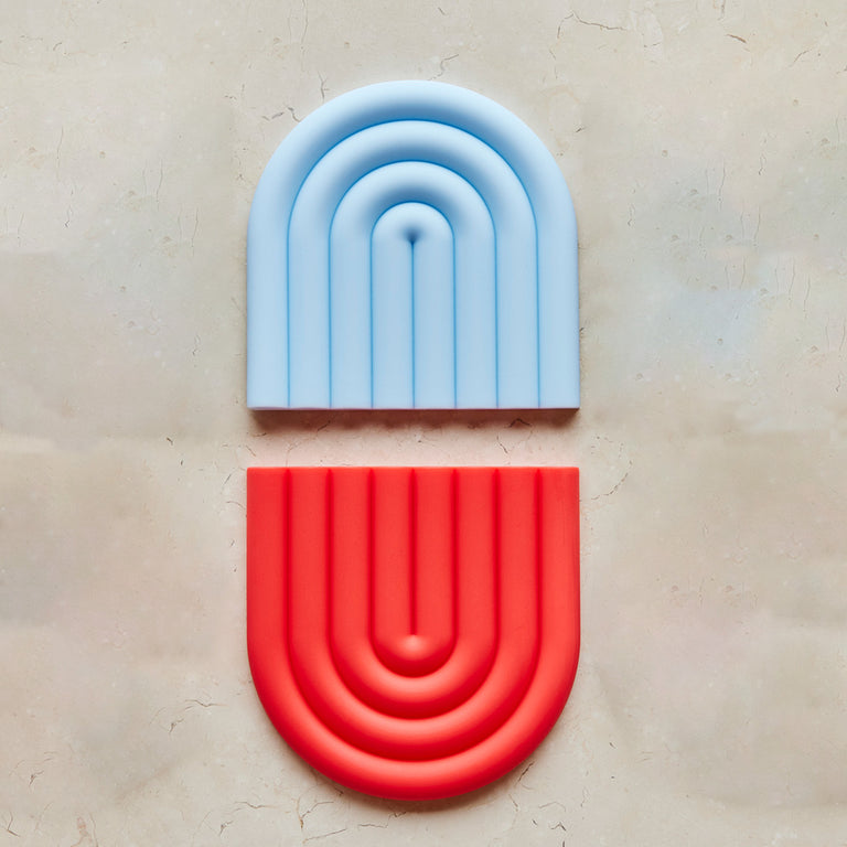 Rainbow Trivet | Oyoy | Insidestore