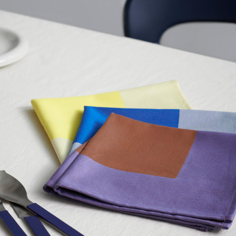 Ram Napkin | HAY | Insidestore