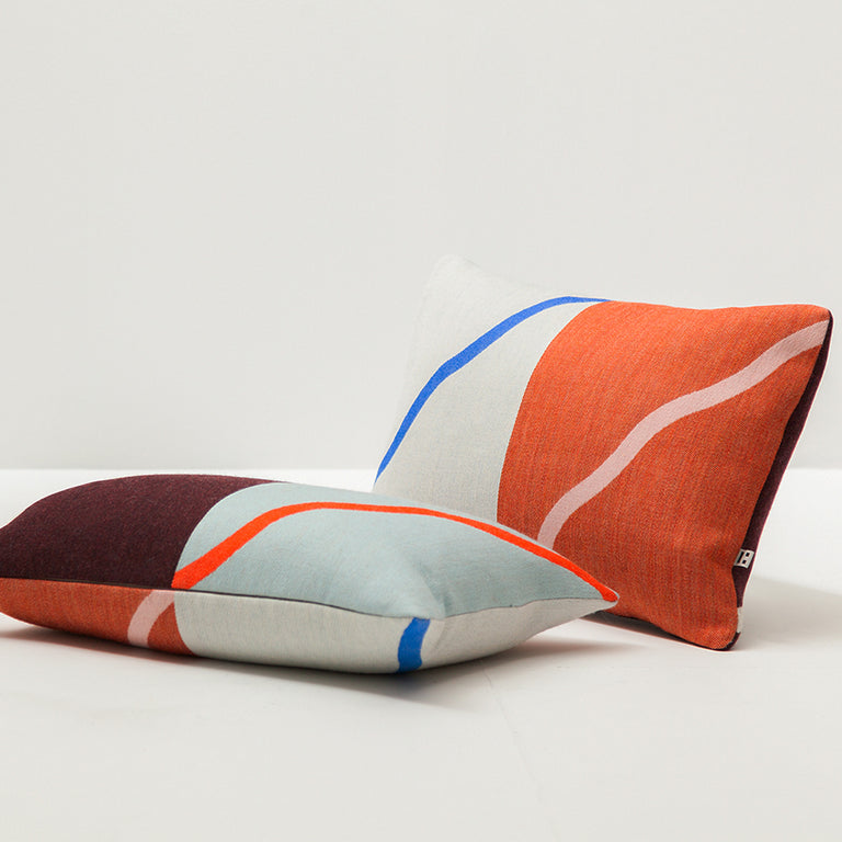 Kyst Cushion | Hjelle | Insidestore 