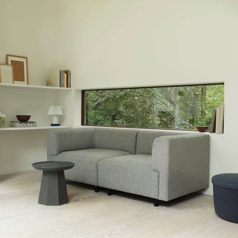 Redo Sofa Two Modules | Normann Copenhagen | Insidestore