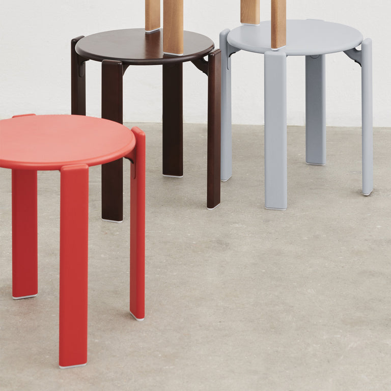 Rey Stool | Hay | Insidestore