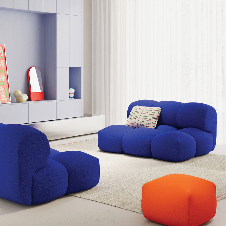 Sander Love Seat | OUT | Insidestoreldn