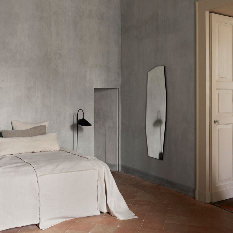 Shard Mirror Full Size | Ferm Living | Insidestore