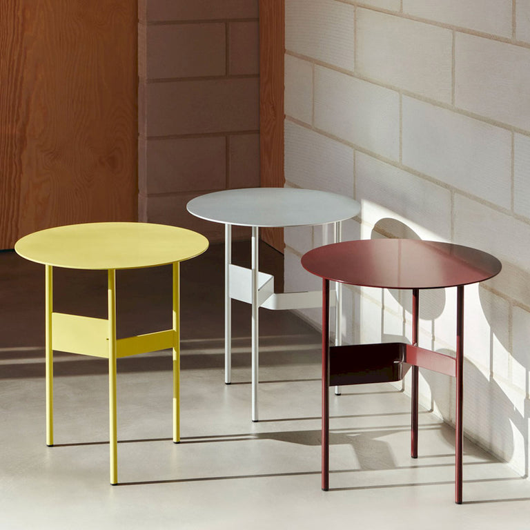 Shim Coffee Table | HAY | Insidestore