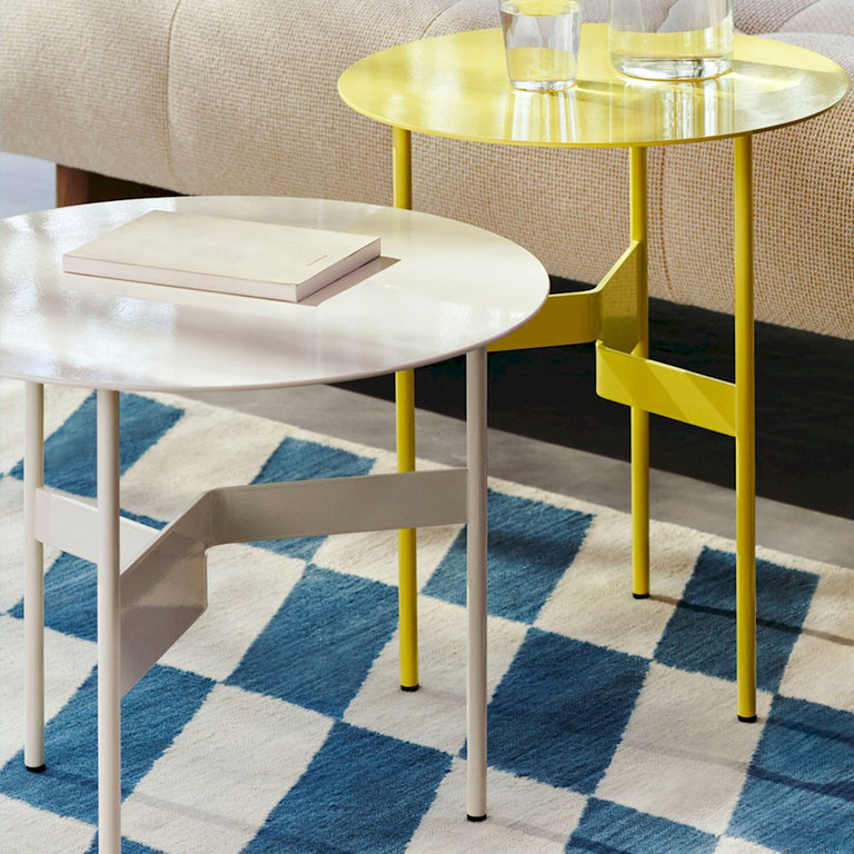 Shim Coffee Table | HAY | Insidestore