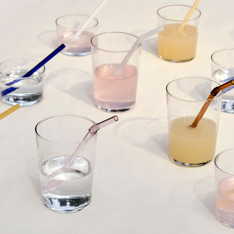 Glass Tumblers | HAY | Insidestore