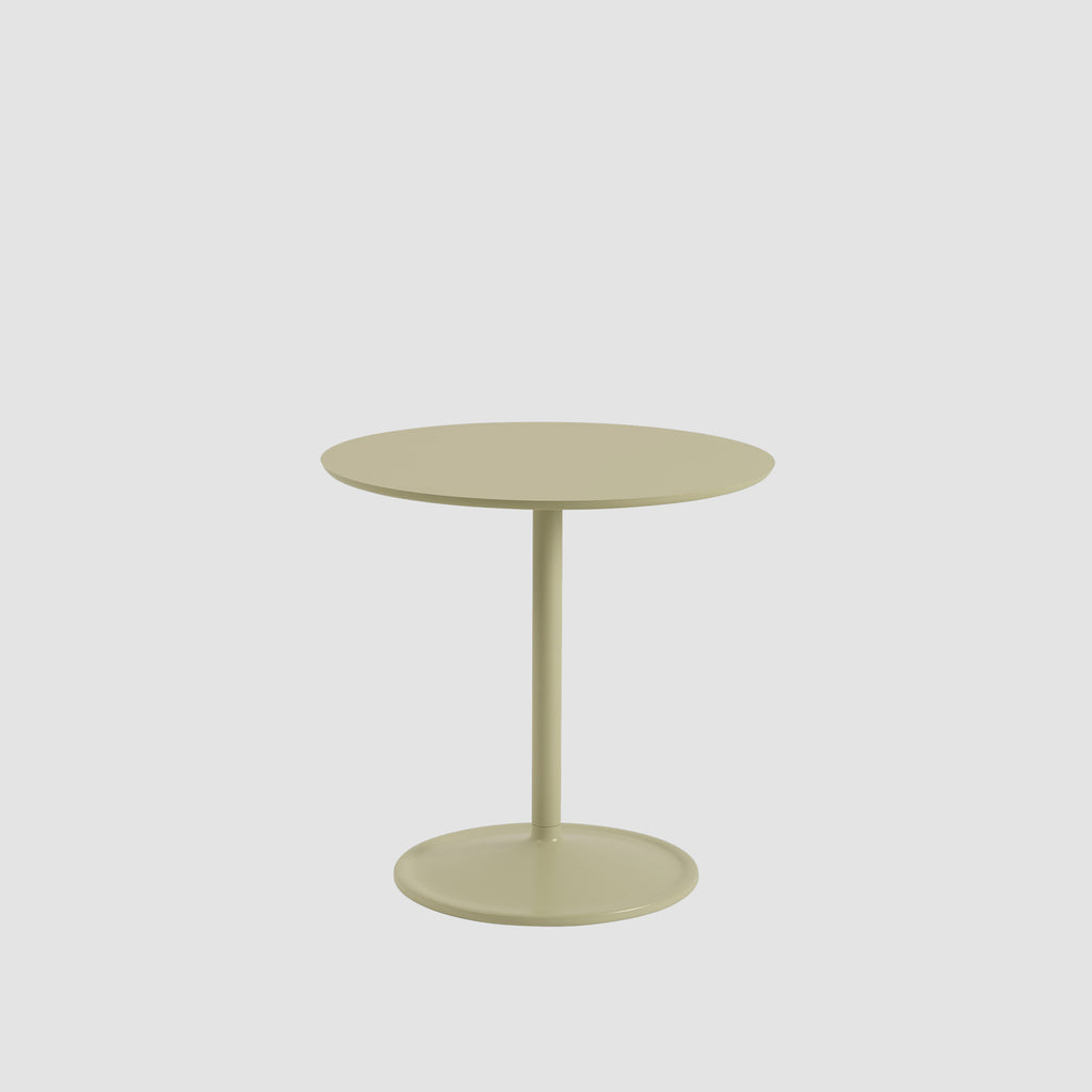 Soft Table by Muuto | Kitchen & Dining Tables | Insidestore London