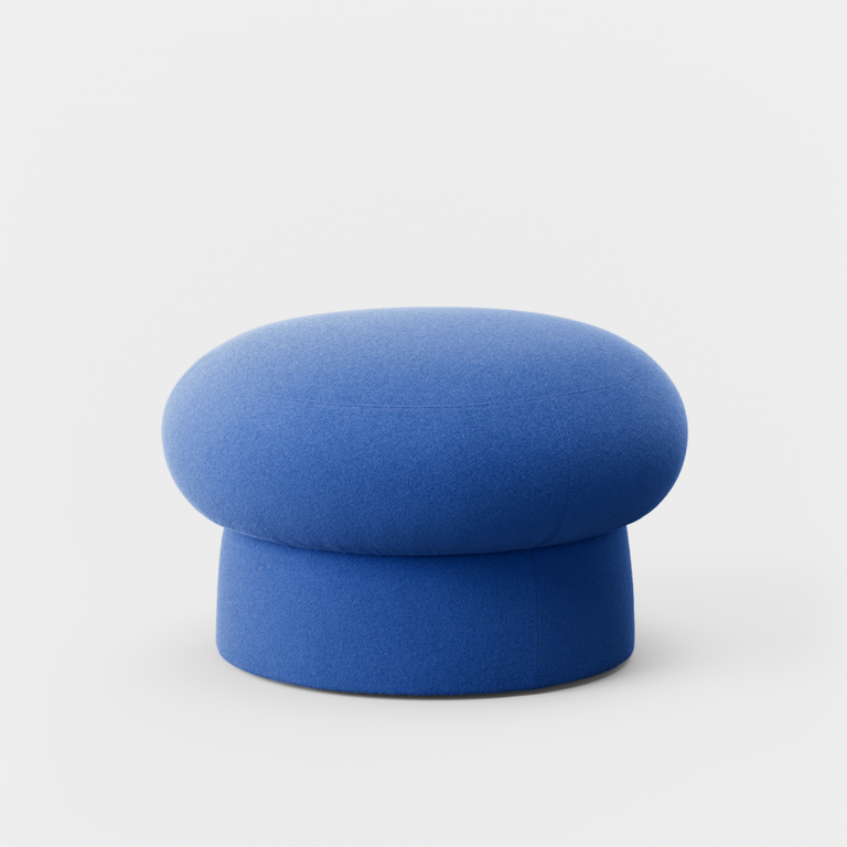 Spot Pouf Tonus 754 | Massproductions | Insidestore